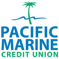 Pacific Marine Credit Union Logo