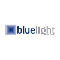 Bluelight Design Logo