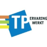 TalentPlus Logo