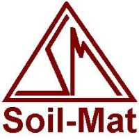 Soil-Mat Engineers & Consultants Ltd. Logo