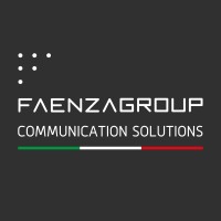 Faenza Group Spa Logo