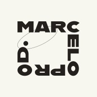 Marcelo Productions Logo