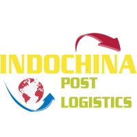 Indochina Post Logo