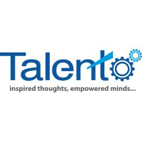 Talento Consulting Private Limited Logo