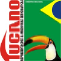 Tucano Equipamentos Serigráficos Logo