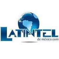 Latintel de México, S.A. Logo
