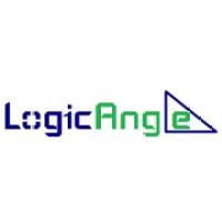 LogicAngle Private Limited Logo