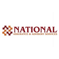 National Assurance & Advisory Services FZ LLC Logo
