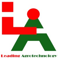 Leading agrotechnology ltd Logo