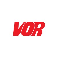 VOR Logo