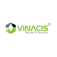 VinaCIS Group Logo