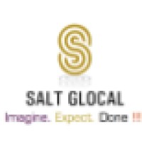 Salt Glocal Sdn. Bhd. Logo