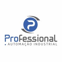 Professional Automação Industrial Logo