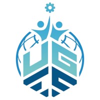 United Global Engineering Solutions Pvt Ltd Logo