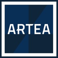 Groupe Artea Logo