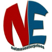 Netmax Enterprises Logo