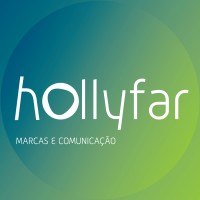 Hollyfar - Marcas e Comunicação, Lda. Logo