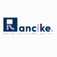 Rancike Learning (OPC) Private Limited Logo