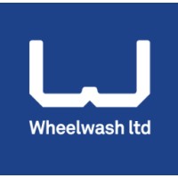 Wheelwash Limited Logo