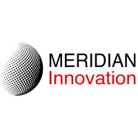 Meridian Innovation Logo