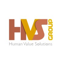 HVS Group Logo