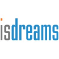 ISDREAMS - IT & Business Solutions, Lda Logo