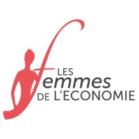 Trophées Les Femmes de léconomie Logo