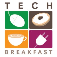 TechBreakfast Logo