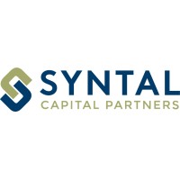 Syntal Capital Partners, LLC Logo