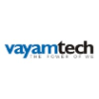 Vayam Technologies Ltd. Logo
