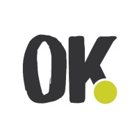 OKdot Logo
