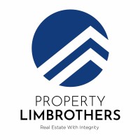 PropertyLimBrothers Logo