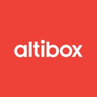 Altibox Logo