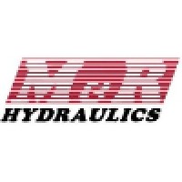 M&R Hydraulics Ltd Logo