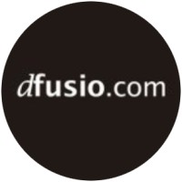 Dfusió - Ideas en comunicación Logo