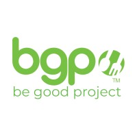 Be Good Project Logo