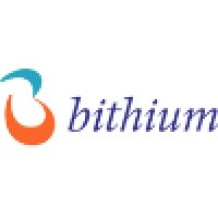 Bithium, S.A. Logo