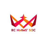 Rotaract Club of NMIMS SOC Logo