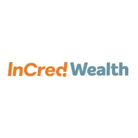 InCred Wealth Logo