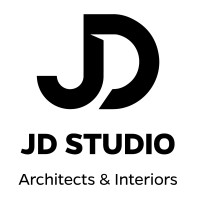 JD Studio - Architects & Interiors Logo