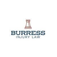 Burress Injury Law Logo