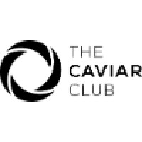 The Caviar Club Logo