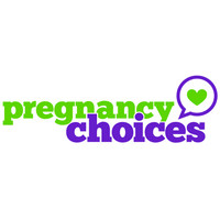 Pregnancy Choices Logo