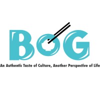 Be Our Guest @HKUST Logo
