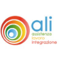 Gruppo Ali Logo