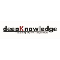 deepKnowledge Logo