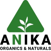 Anika Organics Logo