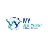 IVY Global Meditech Logo