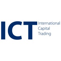 International Capital Trading LLC Logo