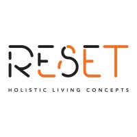 Reset India Logo
